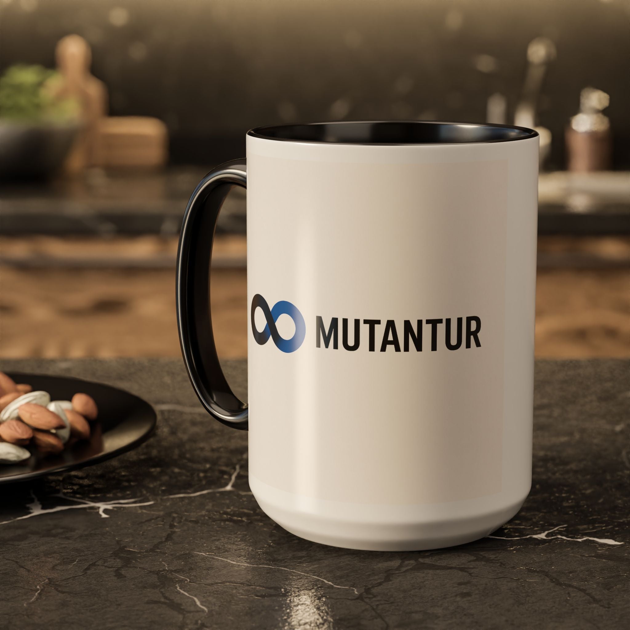 Are we there yet? Alien Adventure Mug