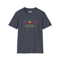 Insert Coin To Continue Believing T-Shirt | Retro Arcade Gamer Tee