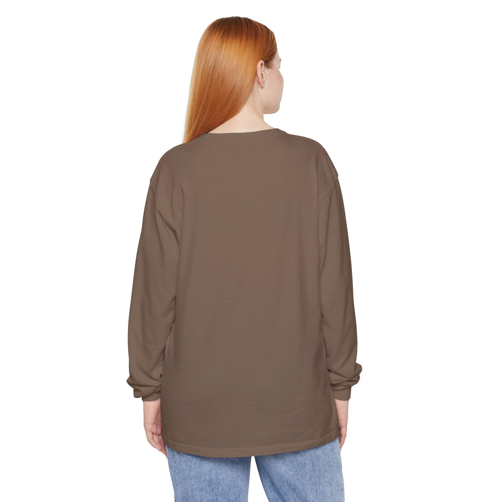 Resistance Is Not Futile Long Sleeve Tee – Rally for Freedom Shirt