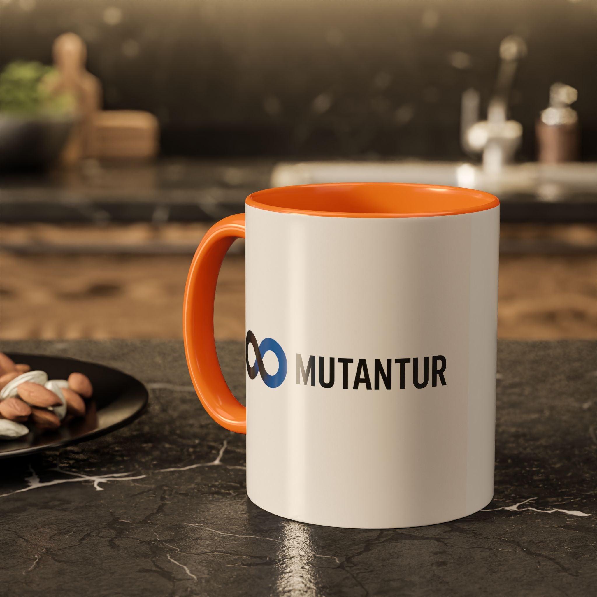 Are we there yet? Alien Adventure Mug - Mutantur Labs LLC