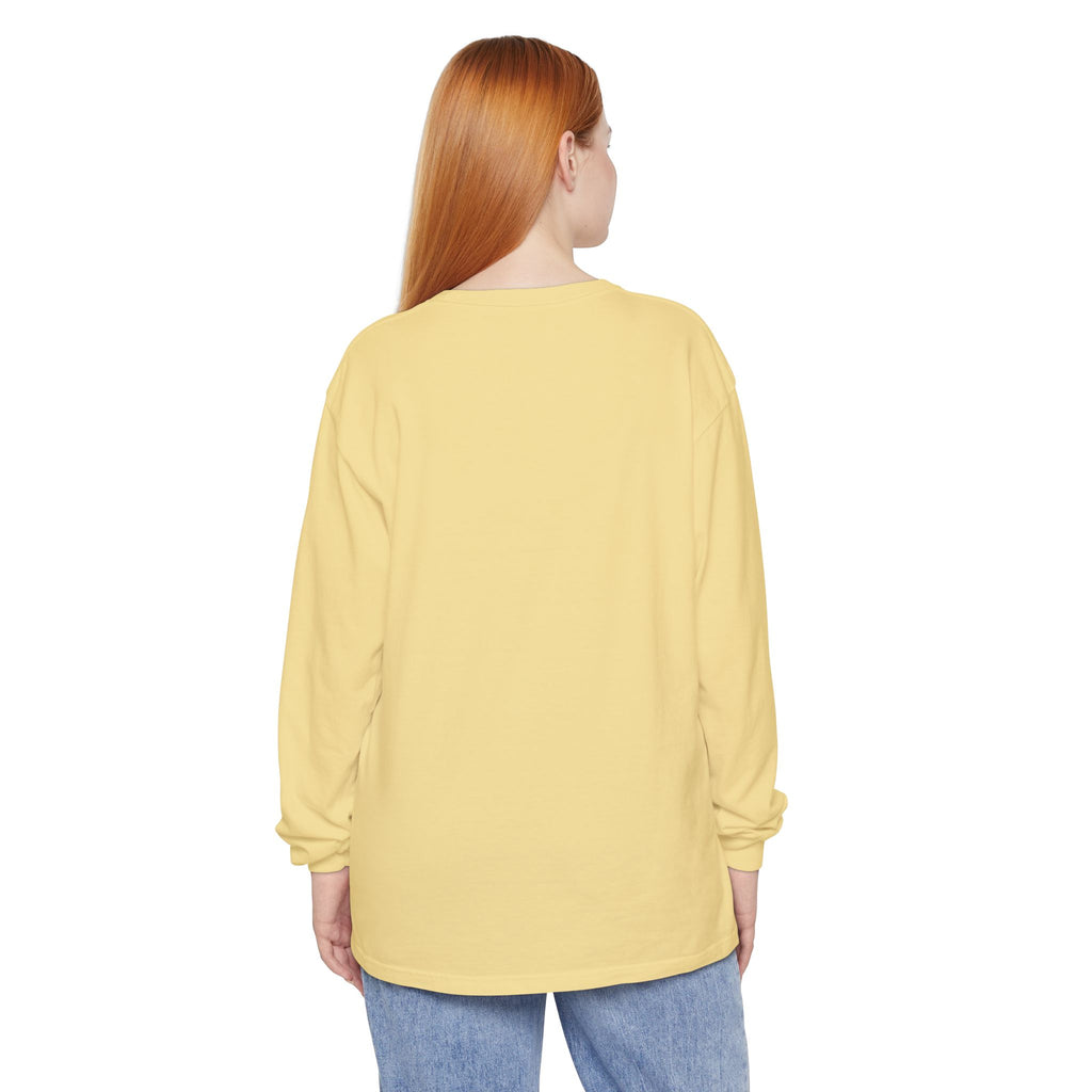 Resistance Is Not Futile Long Sleeve Tee – Rally for Freedom Shirt