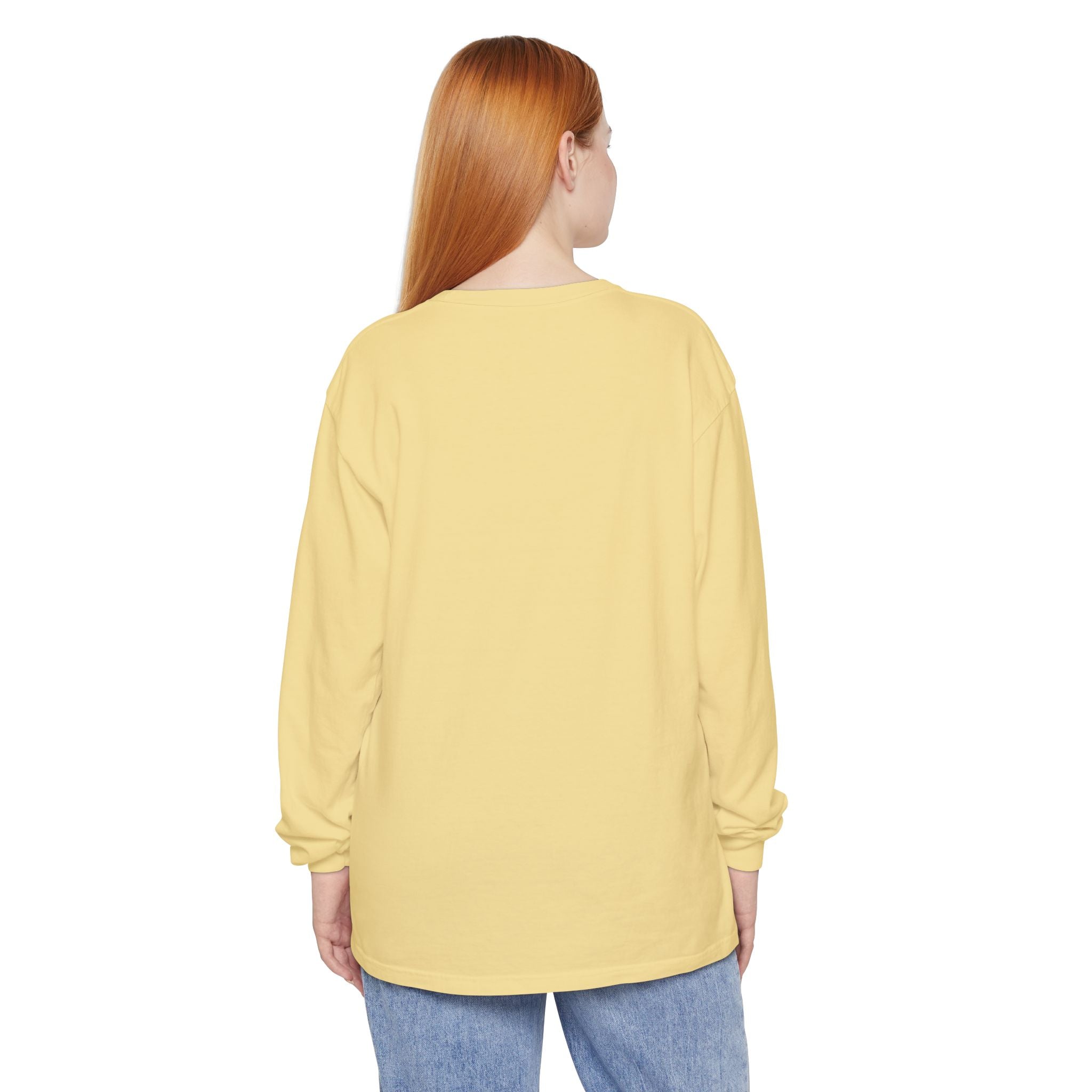 Resistance Is Not Futile Long Sleeve Tee – Rally for Freedom Shirt