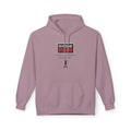 Do Not Disturb I'm Busy Maladaptive Daydreaming fleece hoodie, Gift for Friends, Cozy Loungewear, Unisex Fashion, Everyday Comfort - Mutantur Labs LLC