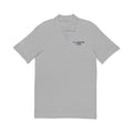 MutantURLabs Embroidered Polo Shirt
