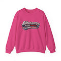 Habeas Corpus Sweatshirt – Because Freedom Doesn’t Need Permission Crewneck - Mutantur Labs LLC