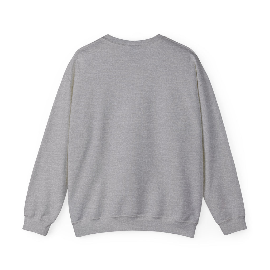 I'm Not a Robot checkbox graphic Sweatshirt | CAPTCHA humor - Mutantur Labs LLC