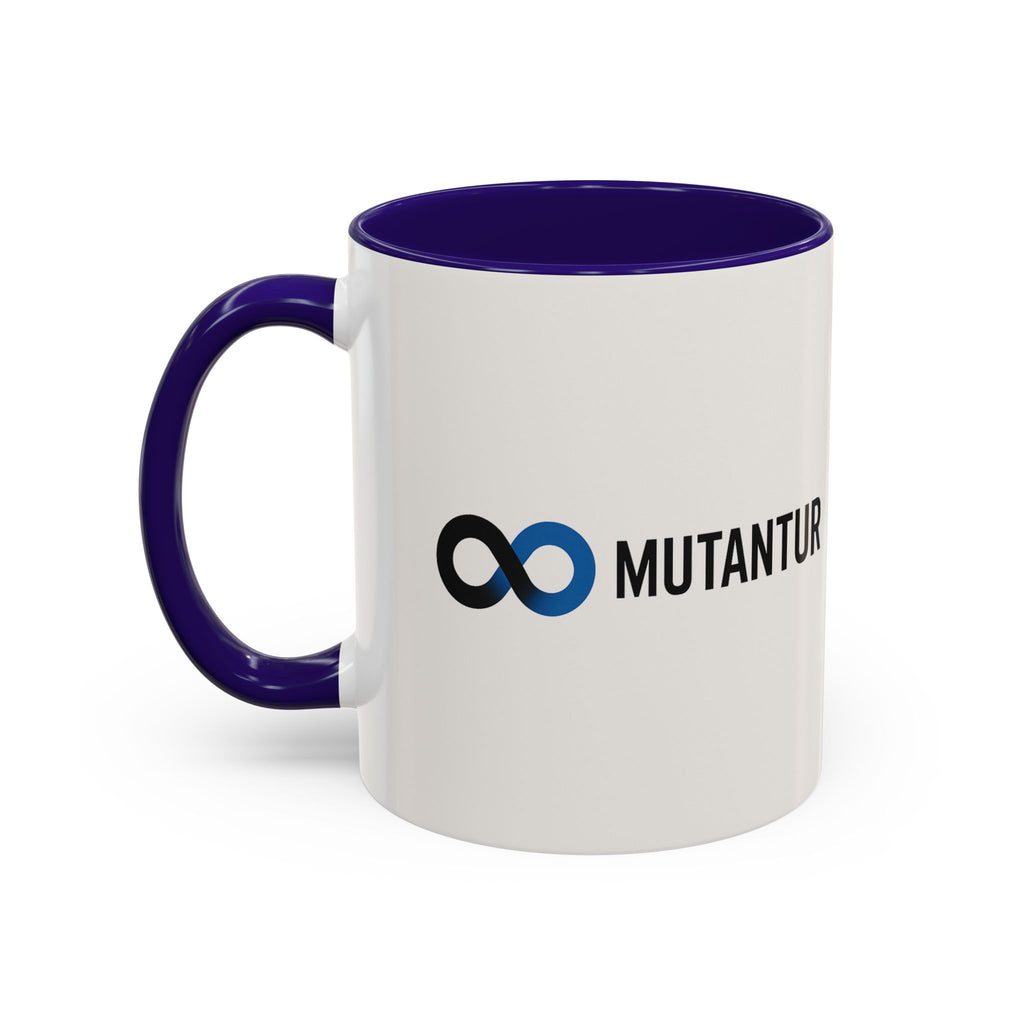 Are we there yet? Alien Adventure Mug - Mutantur Labs LLC