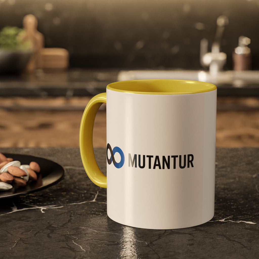 Are we there yet? Alien Adventure Mug