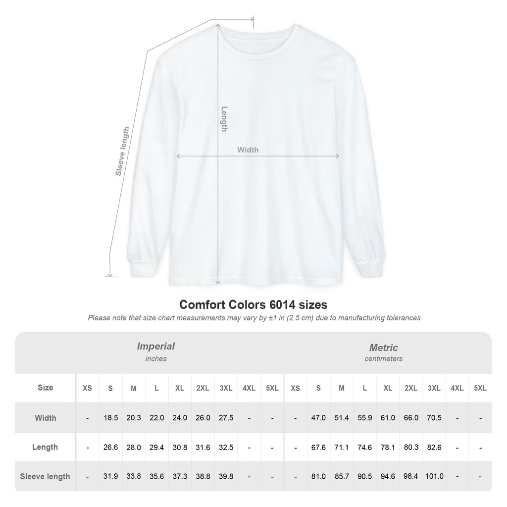 Resistance Is Not Futile Long Sleeve Tee – Rally for Freedom Shirt