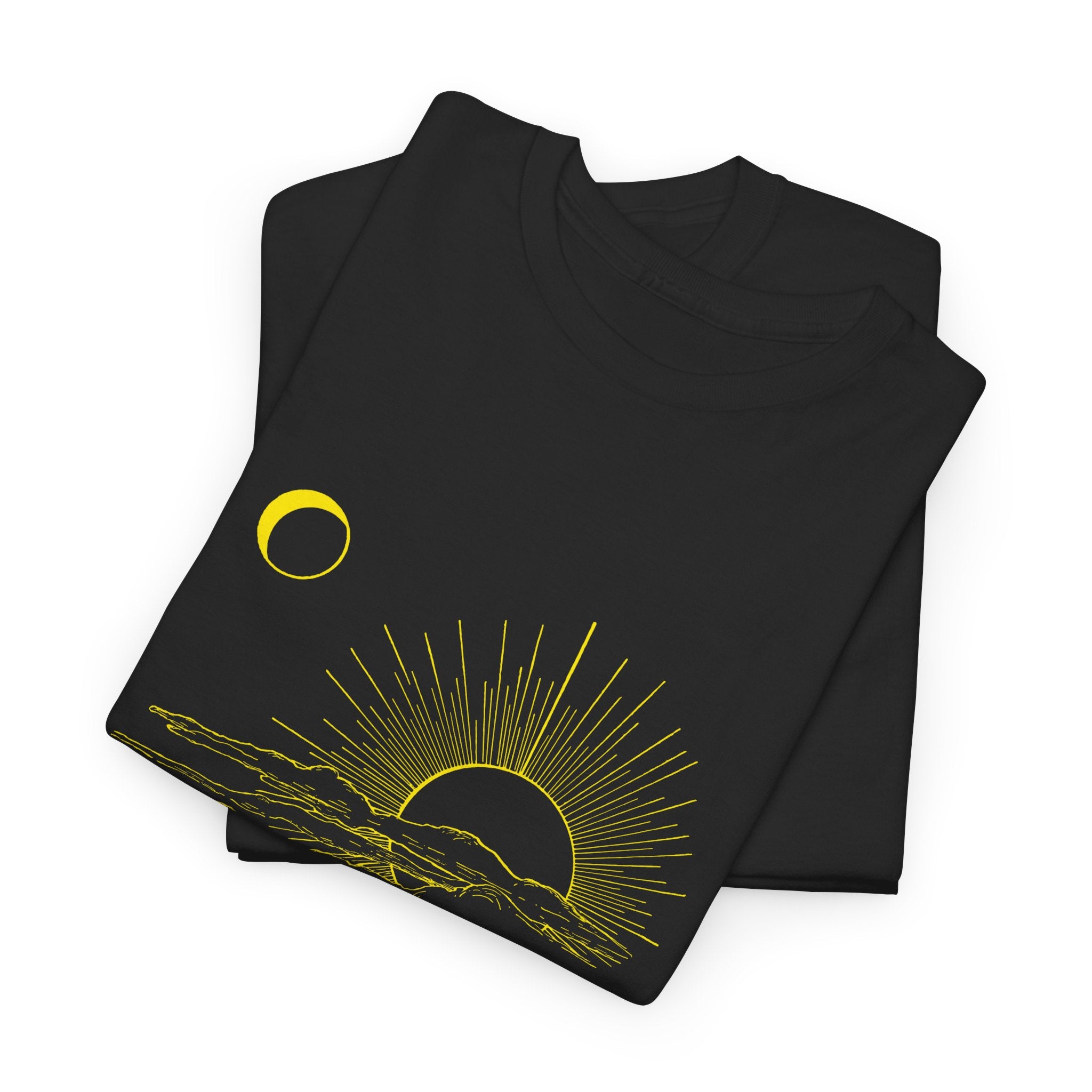 Nothing Endures but Change T-Shirt | Philosophical Quote Graphic Tee - Mutantur Labs LLC