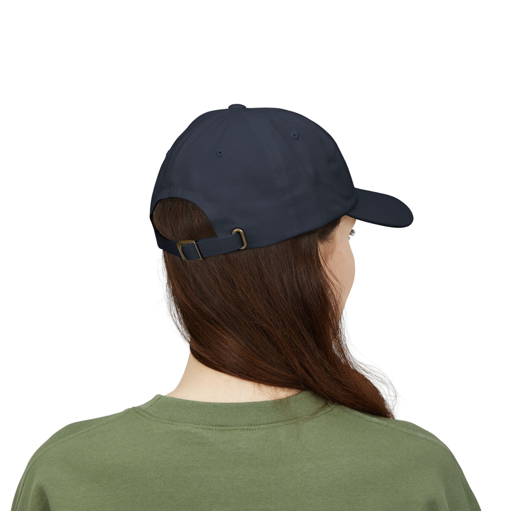 Roger, Roger Dad Cap Embroidered Airplane movie Phrase Baseball Hat - Mutantur Labs LLC