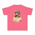 Willa Wandspark Kids Bunny Wizard Character T shirt