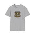 "Achievement Unlocked: Didn't Abandon the Escort Quest" Gamer Tee