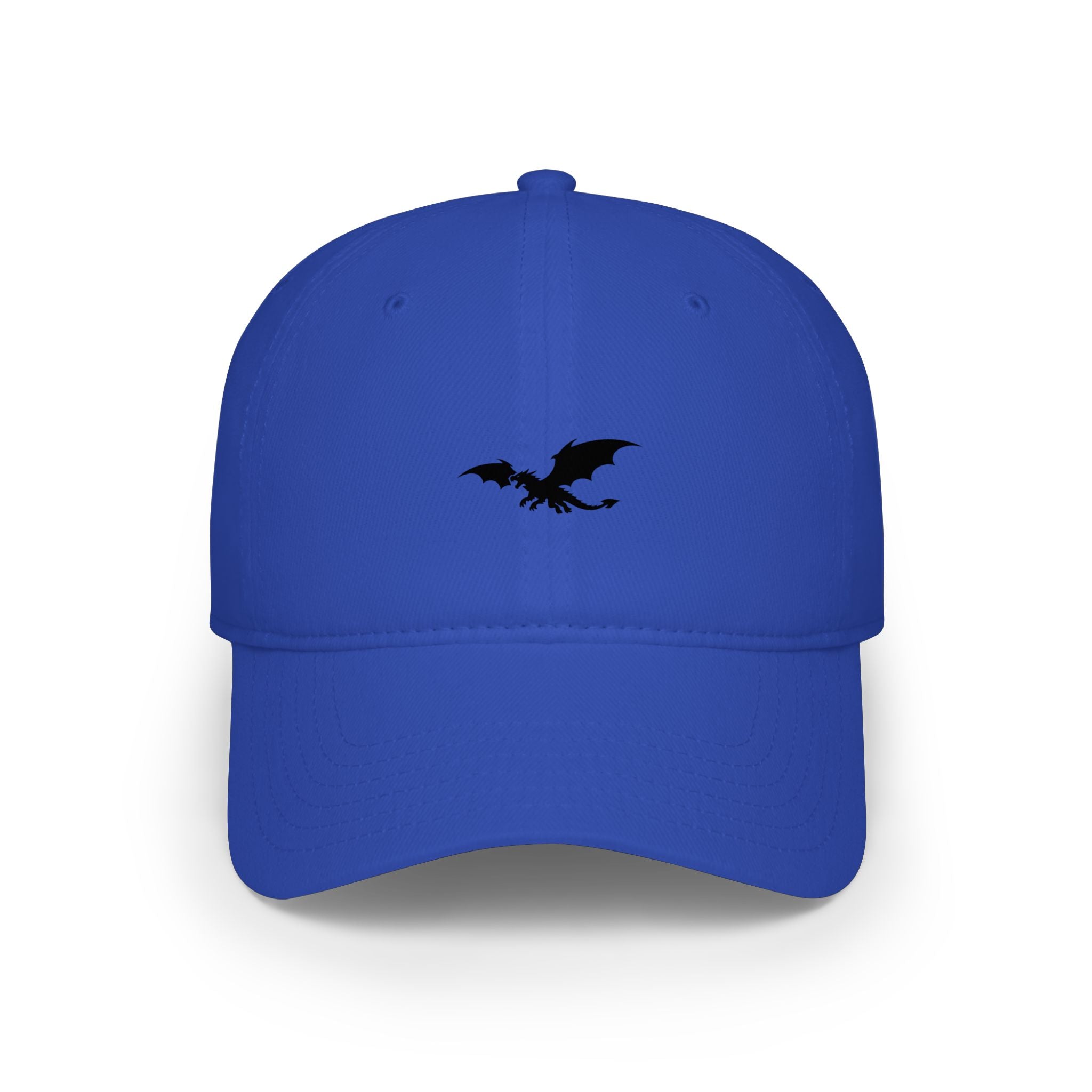 Flying Dragon Baseball Cap | Iconic Fantasy Hat - Mutantur Labs LLC