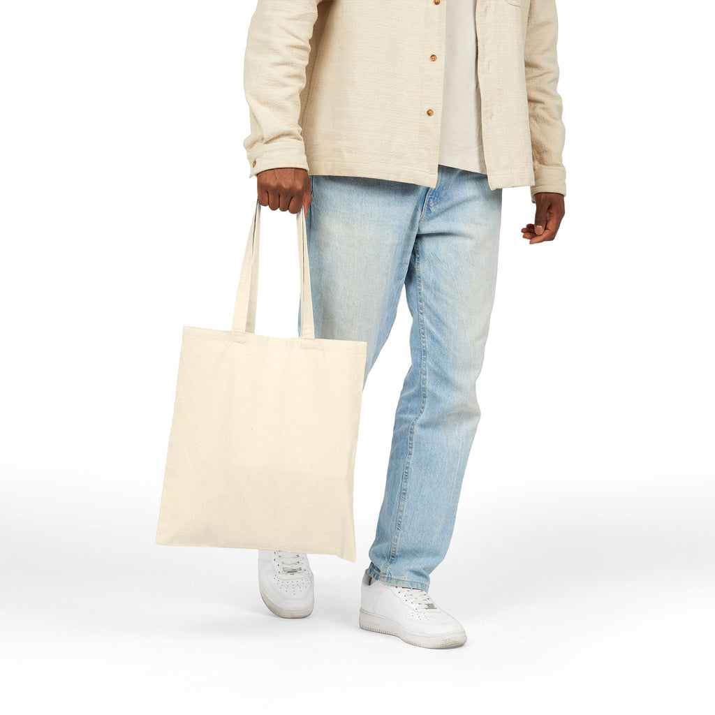 Supplies For Whatever This Is Tote Bag | Canvas Eco-friendly reusable Grocery Market Bag - Mutantur Labs LLC