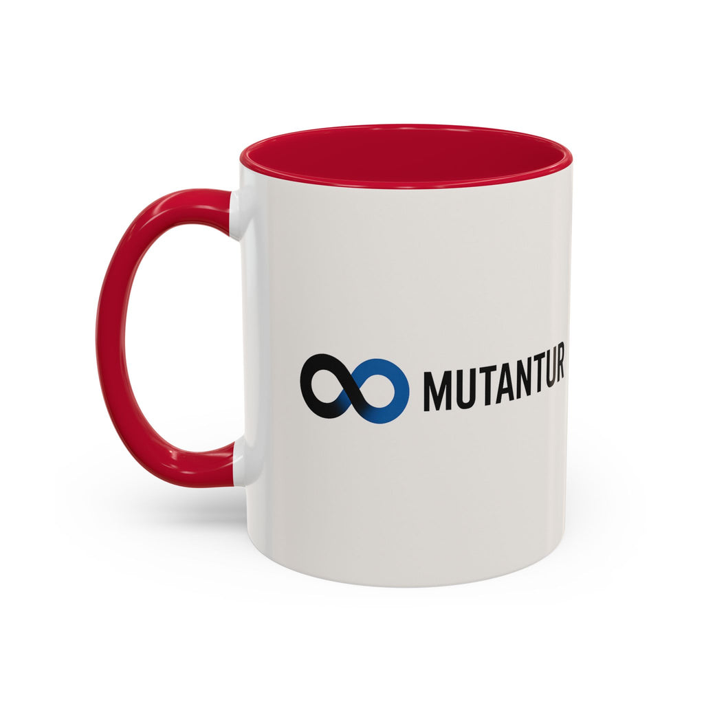 Are we there yet? Alien Adventure Mug