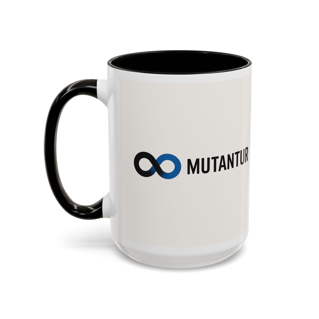 Are we there yet? Alien Adventure Mug