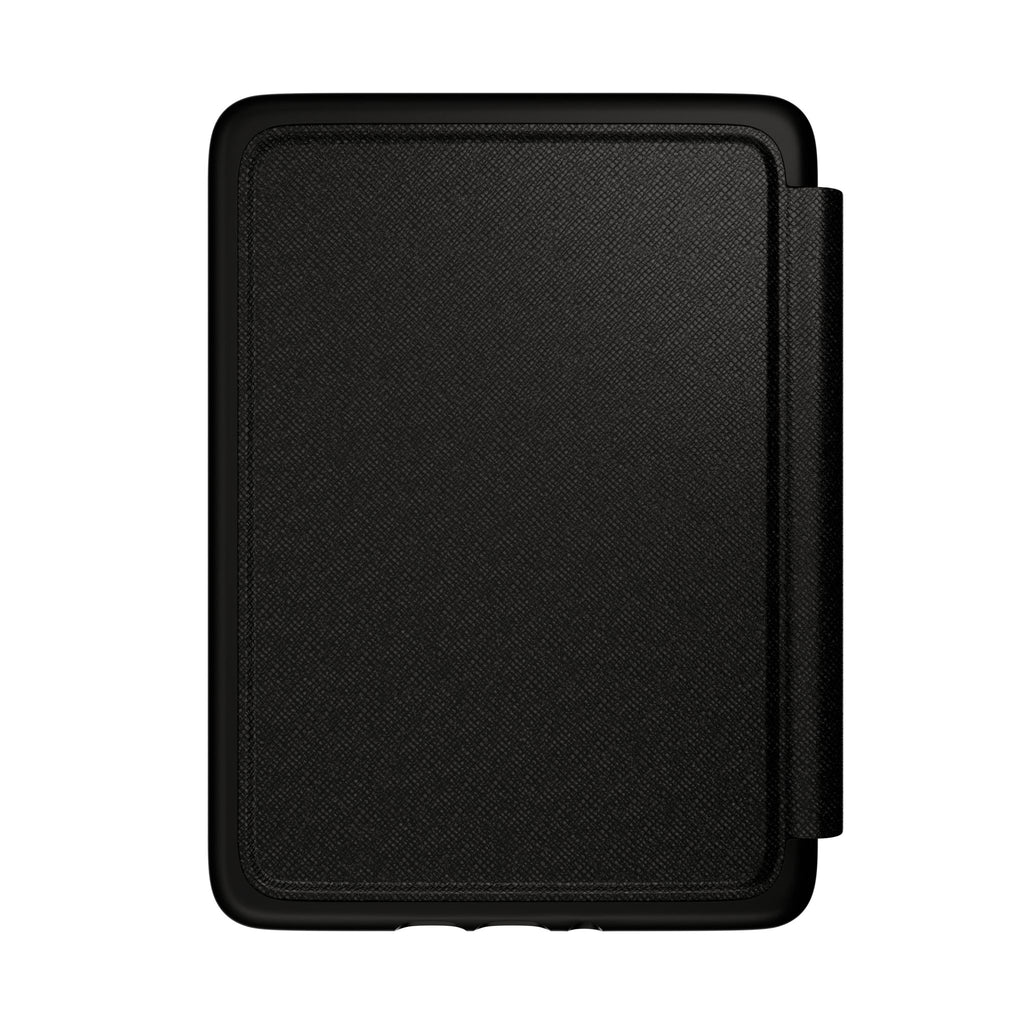 Kindle Case — "Inner Peace, Outer Space" Astronaut Helmet Meditation Design