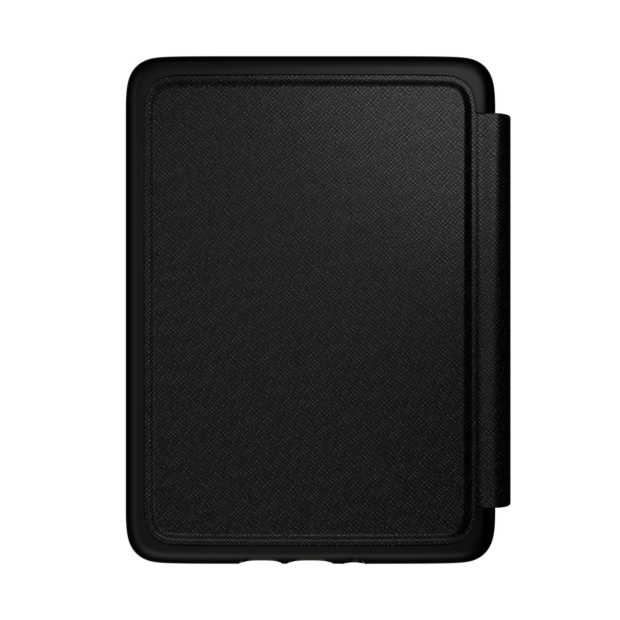 Kindle Case — "Inner Peace, Outer Space" Astronaut Helmet Meditation Design
