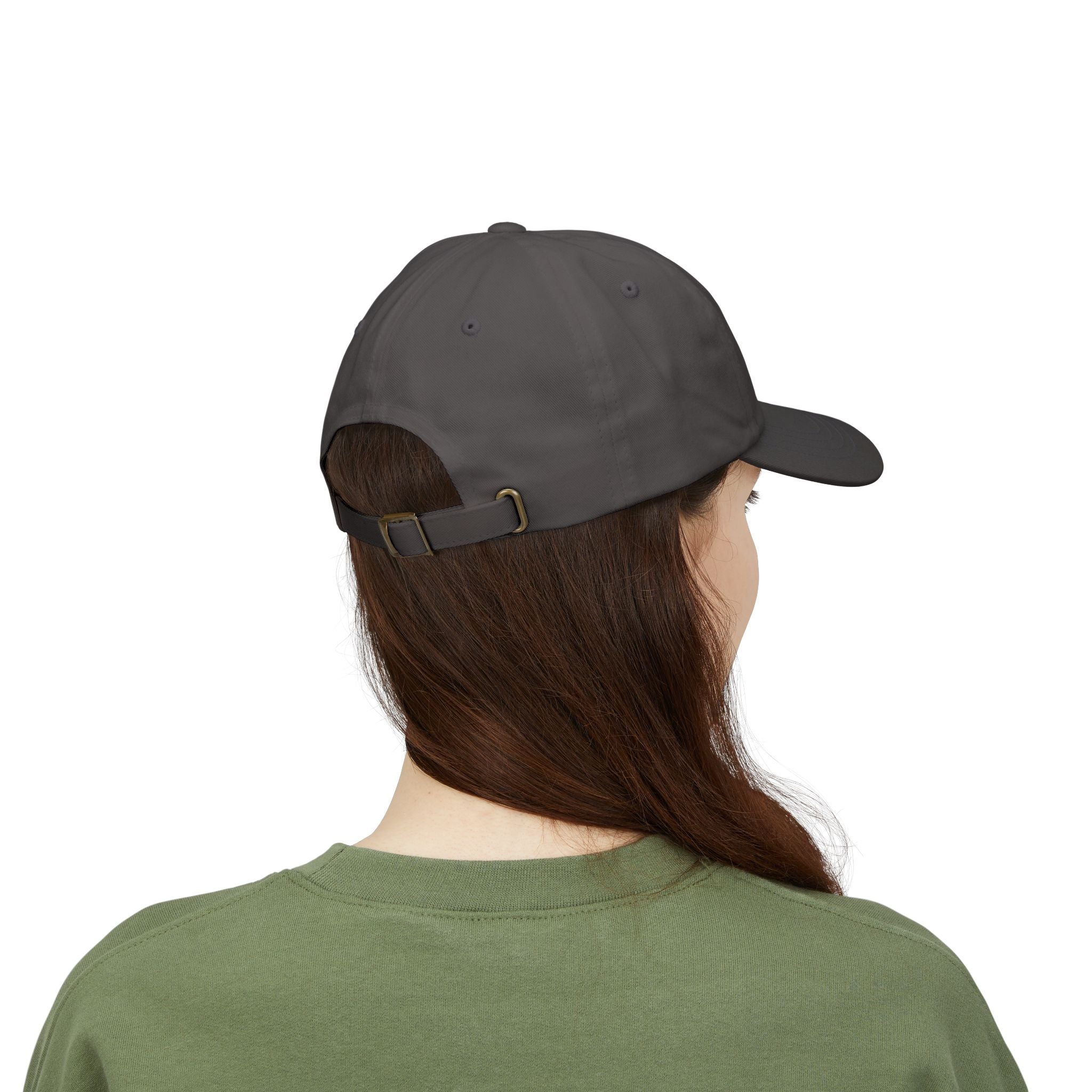 Roger, Roger Dad Cap Embroidered Airplane movie Phrase Baseball Hat - Mutantur Labs LLC