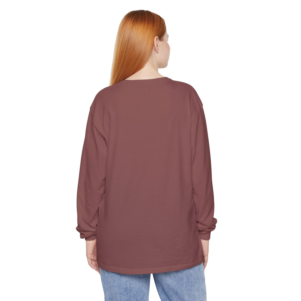 Resistance Is Not Futile Long Sleeve Tee – Rally for Freedom Shirt