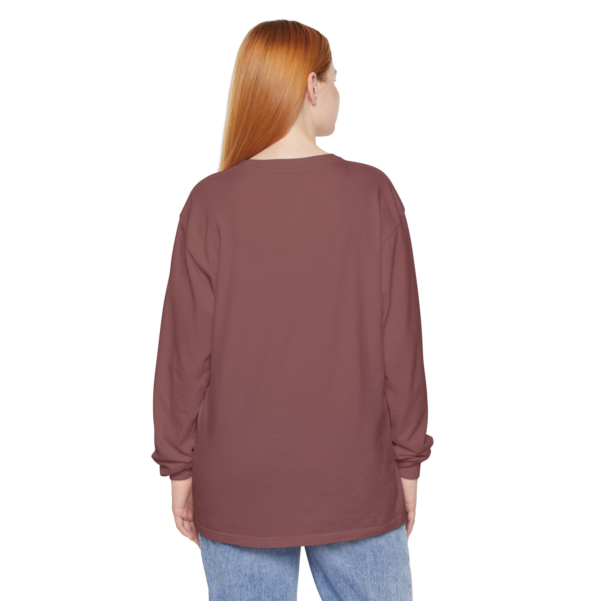 Resistance Is Not Futile Long Sleeve Tee – Rally for Freedom Shirt