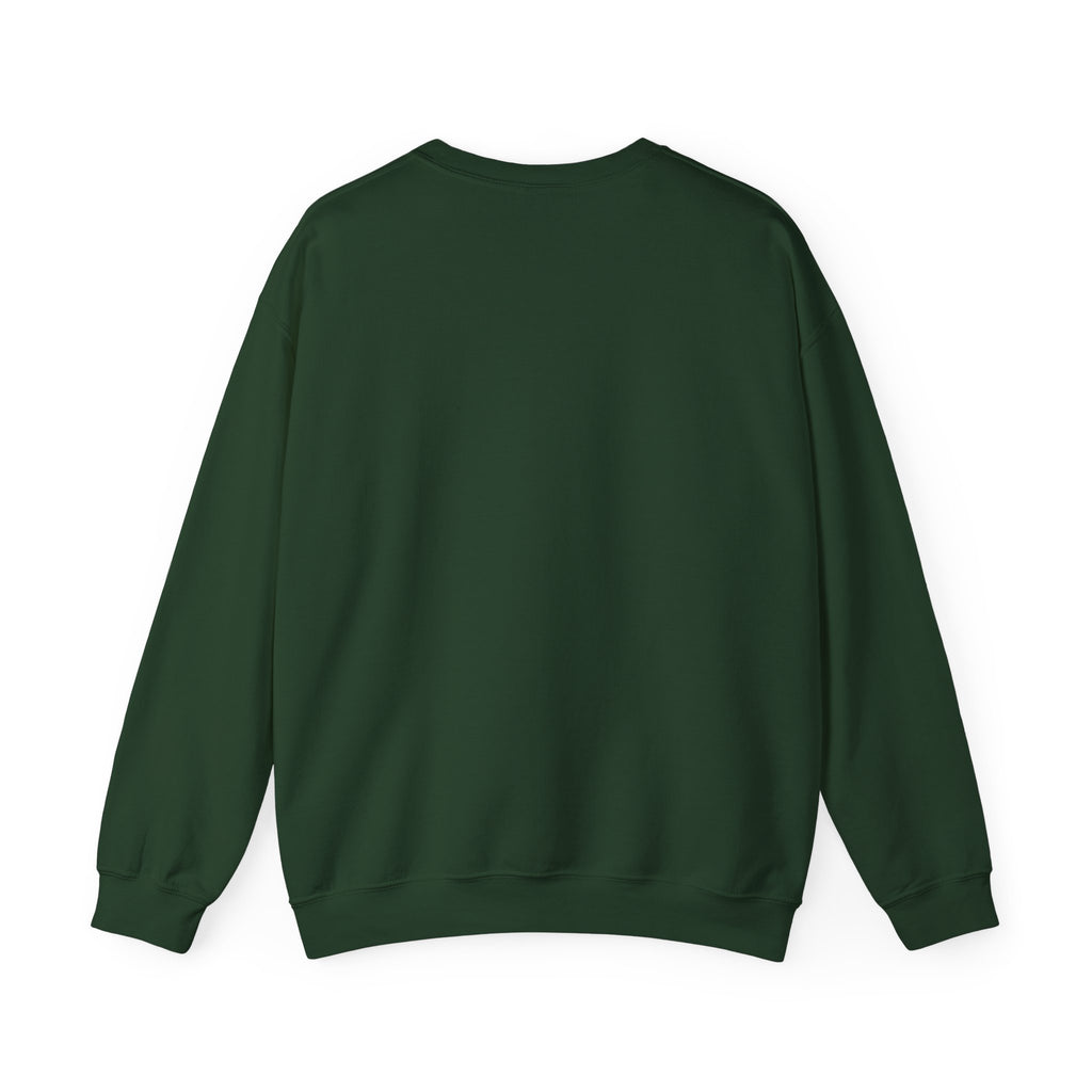 I'm Not a Robot checkbox graphic Sweatshirt | CAPTCHA humor