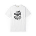 Get In Loser We’re Raiding a Dungeon Comfort Colors T-Shirt – Funny RPG Gamer Tee
