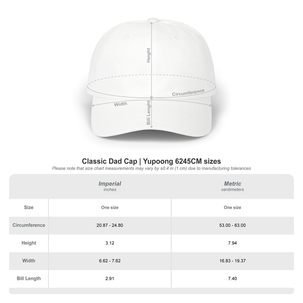 1776 2026 Flag Dad Cap Embroidered Patriotic Birthday Baseball Hat - Mutantur Labs LLC