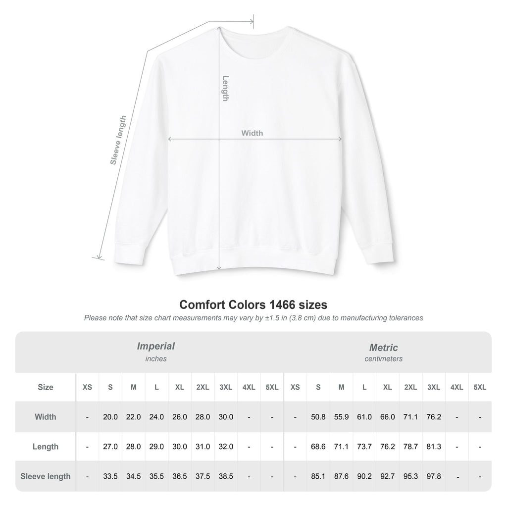 We Ride at Dawn Raccoon Crewneck Sweatshirt - Mutantur Labs LLC