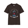 Family That Game Together Stay Together, Gamer Retro Controller Tee - Mutantur Labs LLC