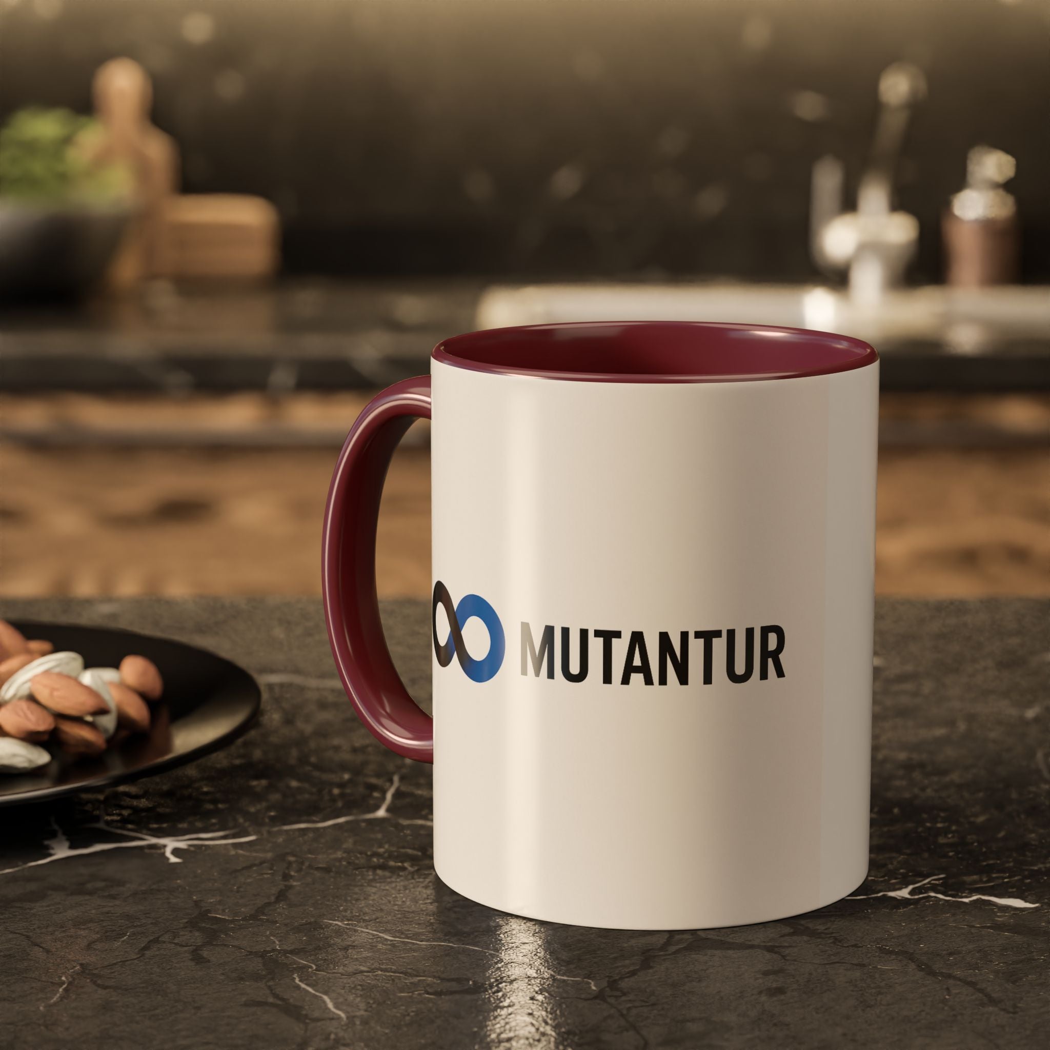 Are we there yet? Alien Adventure Mug - Mutantur Labs LLC
