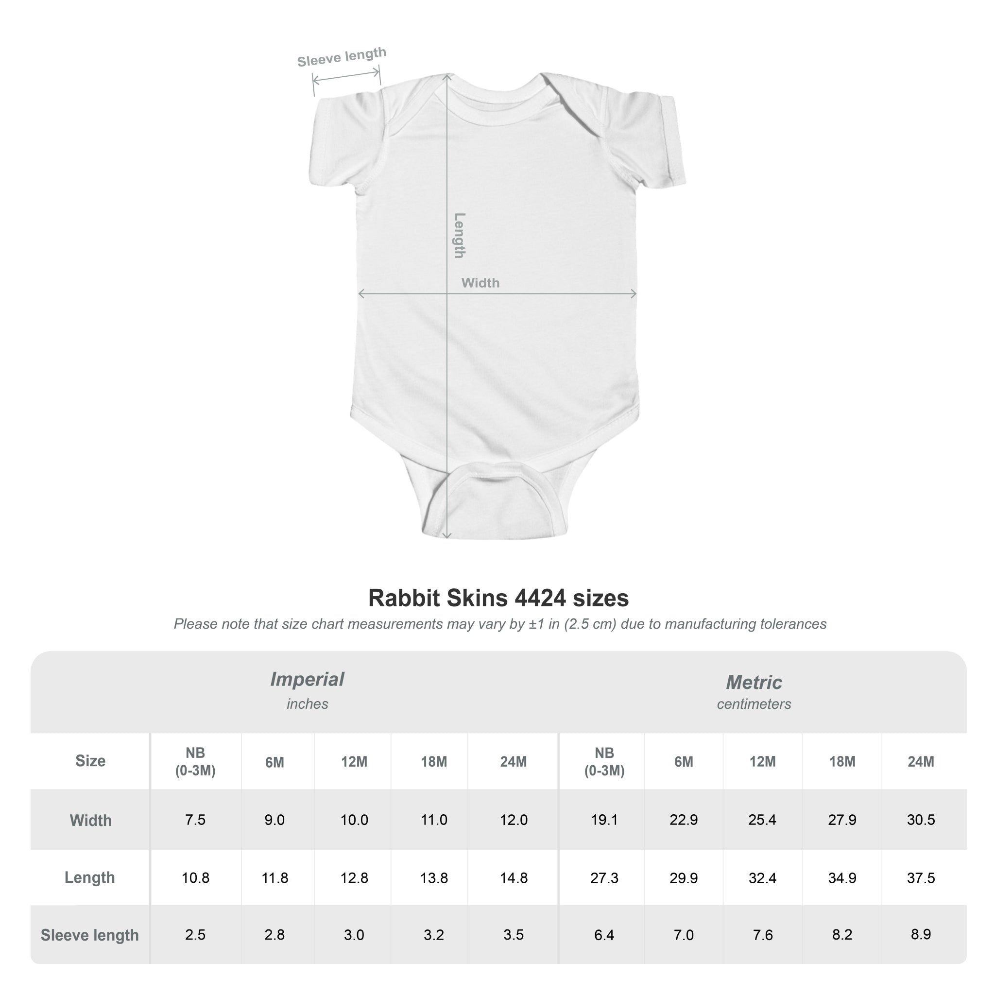 Happy Pink Robot Bunny Infant Bodysuit – Gentle Sci-Fi Baby One-Piece - Mutantur Labs LLC