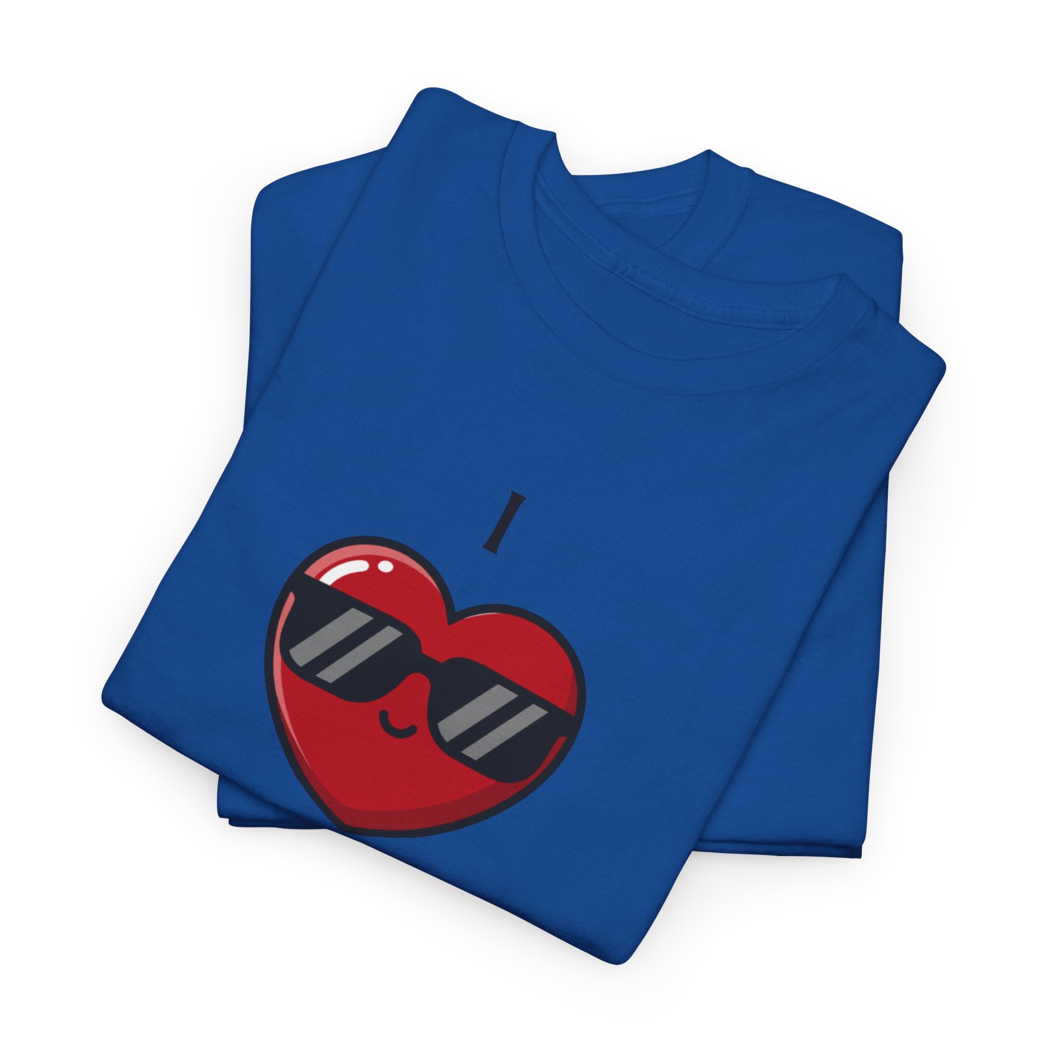 Pi Love T-Shirt — I π 3.14159... Math lover shirt - Mutantur Labs LLC