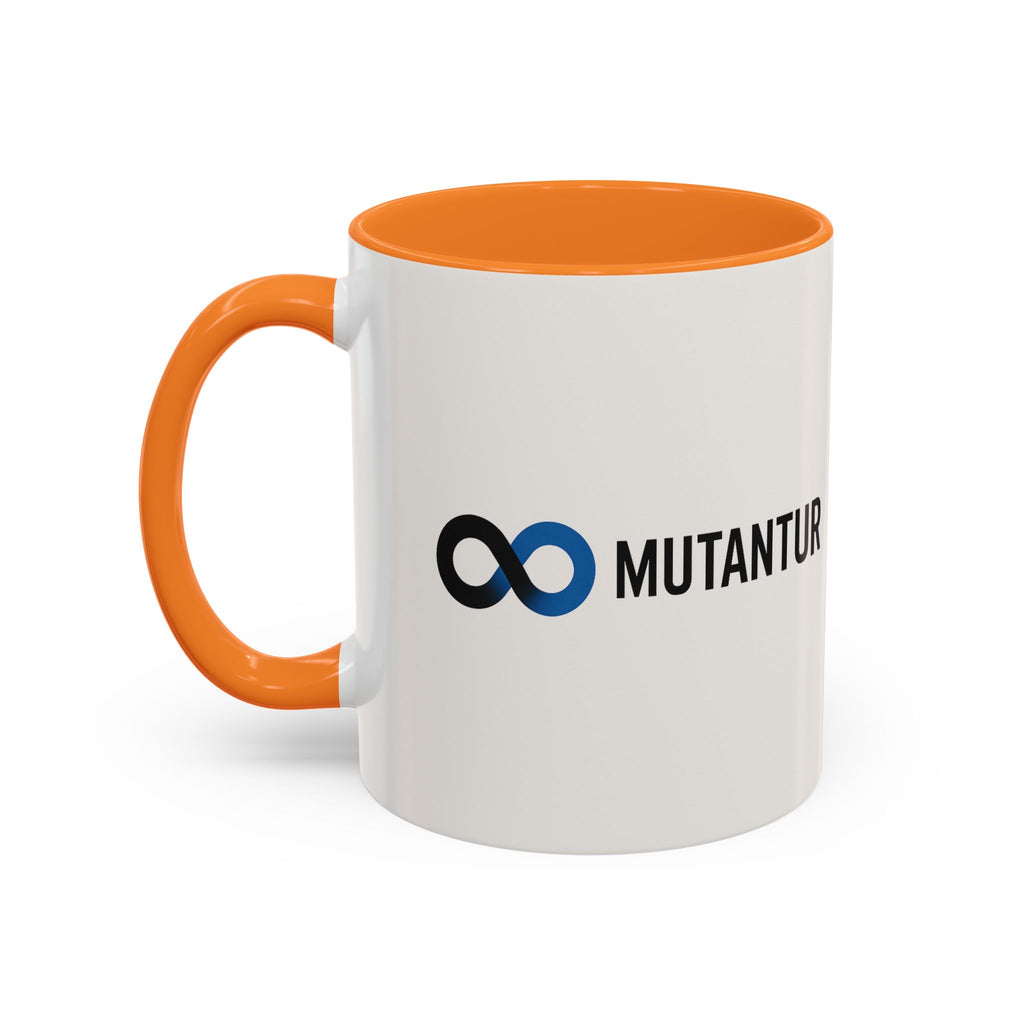 Are we there yet? Alien Adventure Mug - Mutantur Labs LLC