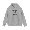 Occupy Mars Casual Statement Hoodie -, Unisex Sweatshirt - Mutantur Labs LLC