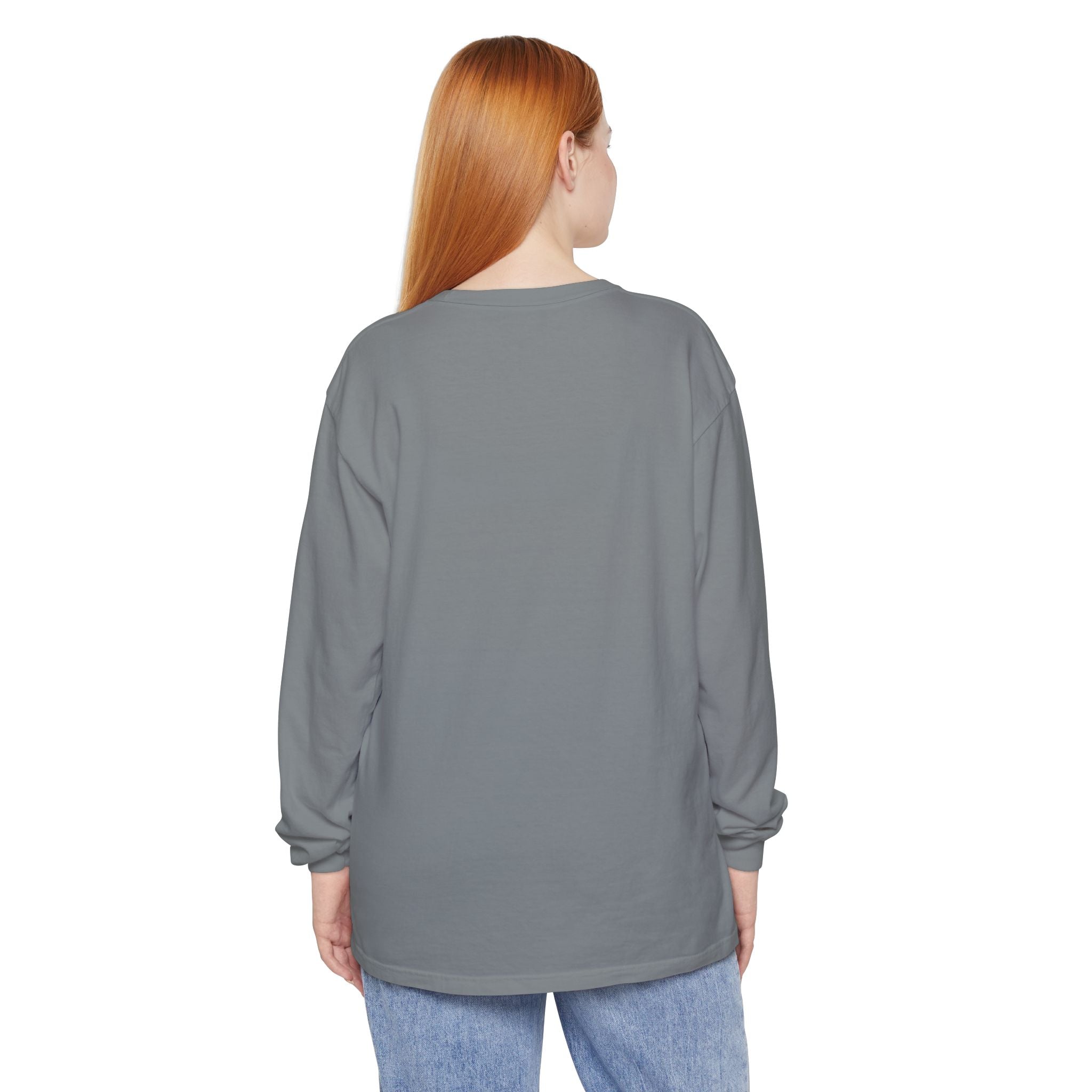 Resistance Is Not Futile Long Sleeve Tee – Rally for Freedom Shirt