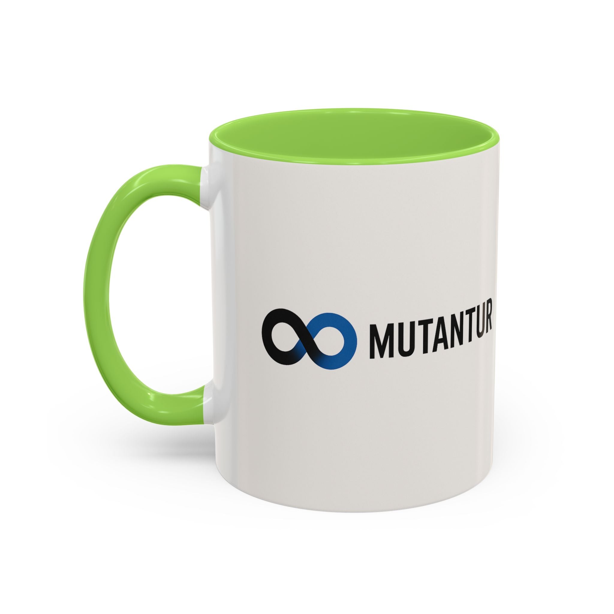 Are we there yet? Alien Adventure Mug - Mutantur Labs LLC