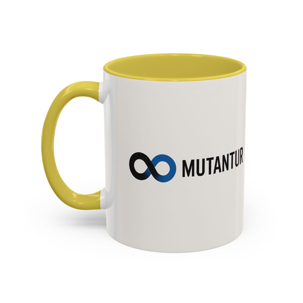 Are we there yet? Alien Adventure Mug