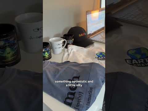 Watch our founder's video